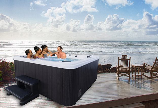 Hot for Tubs, Shop at Sale Spas, at Portable Spas and